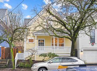 1927 NW 25th Ave, Portland, OR 97210