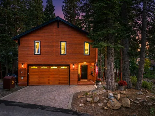 923 Michael Ct, Incline Village, NV 89451