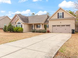 452 Juno Dr, Broadway, NC 27505