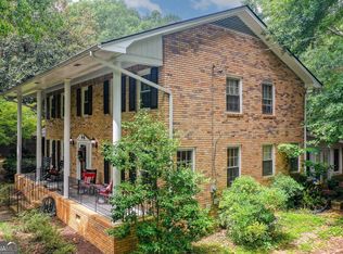 510 Ponderosa Dr, Athens, GA 30605