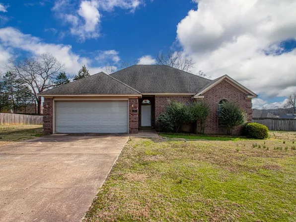 5 White Cloud Dr, Greenbrier, AR 72058