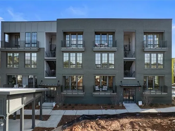 962 Bibbs Cir NW #6, Atlanta, GA 30318