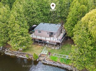 4664 Northwoods Dr, Ottawa, ON K0A 3M0