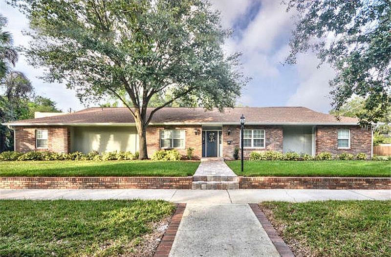 1st image of 3901 W Empedrado St