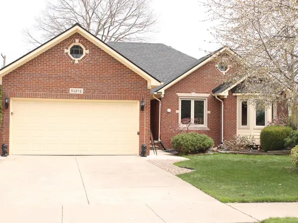 51392 Nicolette Dr, Chesterfield, MI 48047