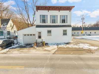 124 Mountainview Avenue, Troy, NY, 12180