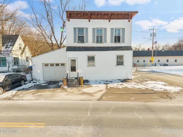 124 Mountainview Avenue, Troy, NY 12180