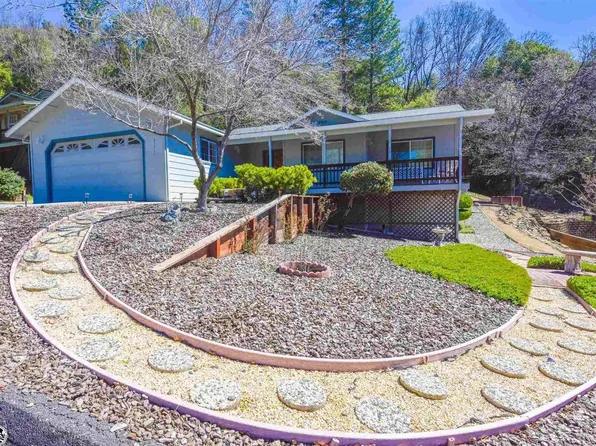 23295 Korey Ct, Twain Harte, CA 95383