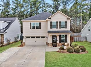 202 Milford Pines Dr, Greenwood, SC 29649