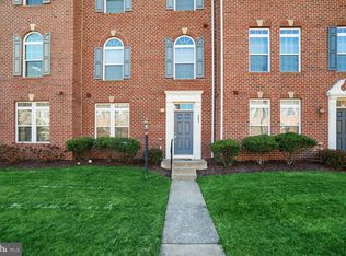 2289 Merseyside Dr, Woodbridge, VA 22191