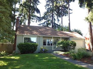 3133 NE 84th St, Seattle, WA 98115