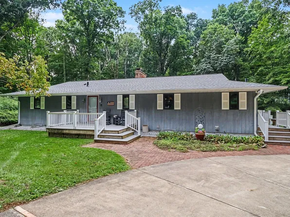 8775 W S Ave, Schoolcraft, MI 49087