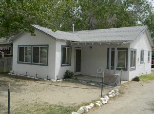 130 N Hay St, Lone Pine, CA 93545