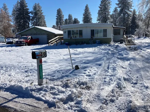 44667 Williams Rd, McArthur, CA 96056