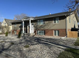 109 Custer Ave, Billings, MT 59101