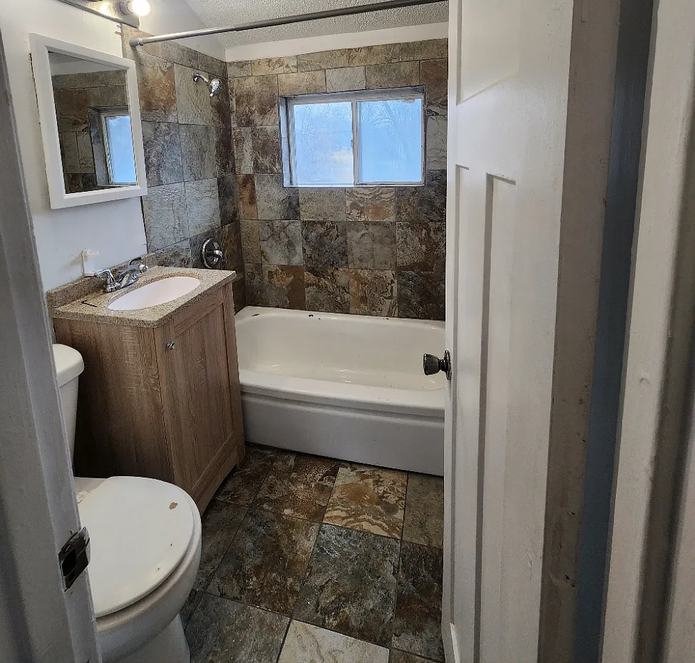 Duplex for rent — Photo 3