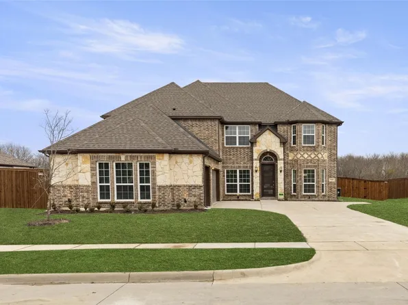 905 Gold Finch Ln, Forney, TX 75126