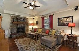 Home for Sale in Copper Canyon, Texas $300,000