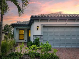 2459 Brassica Dr, North Port, FL 34289