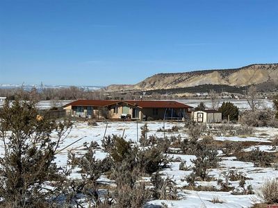 70746 Buckhorn Road, Montrose, CO, 81403