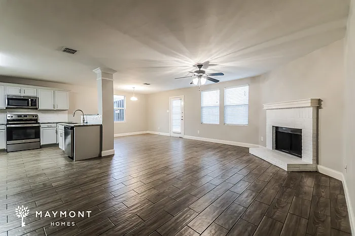 1321 Scenic Hills Dr — Photo 7