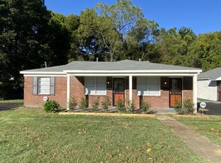 1485 S Cooper St, Memphis, TN 38114