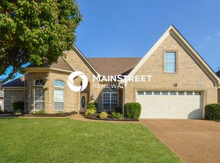 4520 Jonsey Ln, Memphis, TN 38125