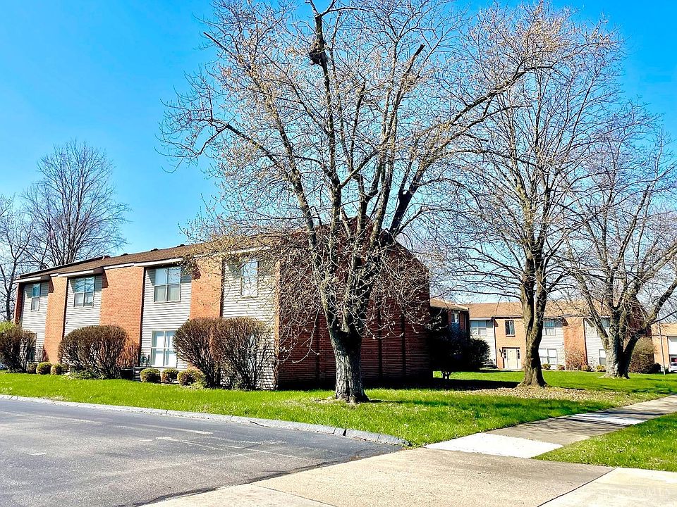 4534 Bonita Dr, Middletown, OH 45044 Zillow