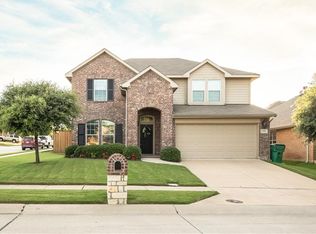 3201 Timber Ridge Trl, McKinney, TX 75071