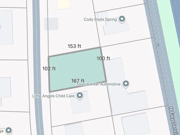 26610 Oak Ridge Dr, Spring, TX 77380