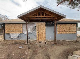 201 E Warren Ave, Bakersfield, CA 93308