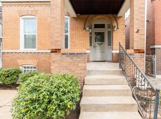 5021 Idaho Ave, Saint Louis, MO 63111