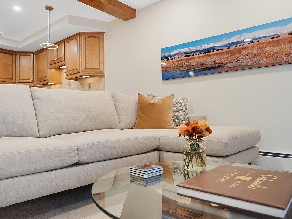 Luxe Furnishings