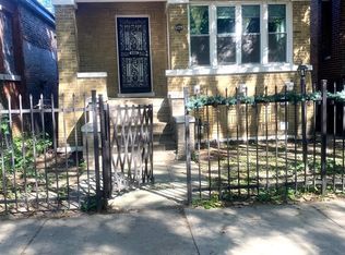 5729 S Loomis Blvd, Chicago, IL 60636