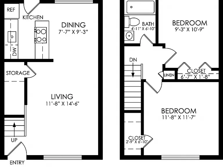 1330 Josephine St — Photo 32