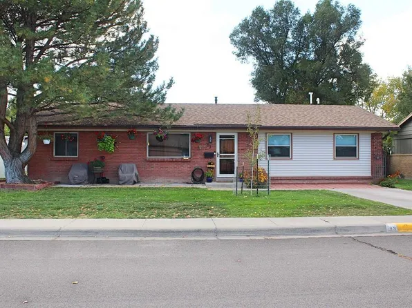 83 Sierra Avenue, Alamosa, CO 81101