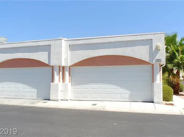 6452 Melody Rose Ave, Las Vegas, NV 89108