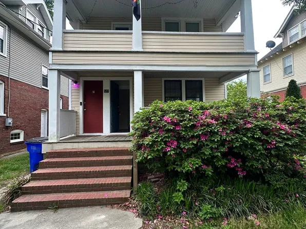 527 Maryland Ave, 527 Maryland Ave APT 1, Norfolk, VA 23508
