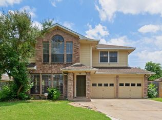 612 Kathleen Ln, Leander, TX 78641