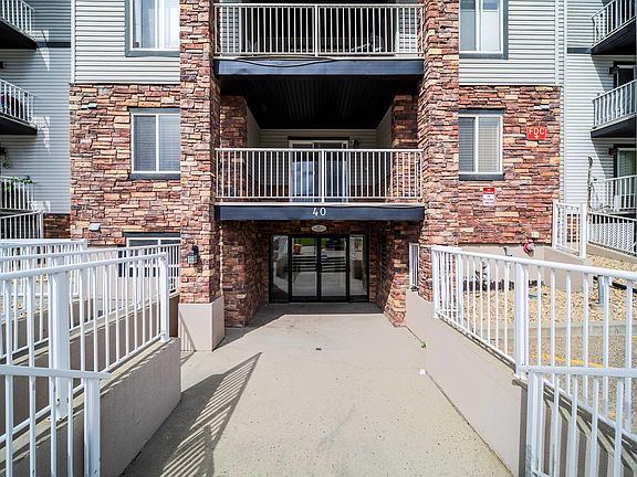 2nd image of 40 Summerwood Blvd #212
