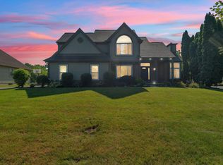4521 Links Ct #35, Ann Arbor, MI