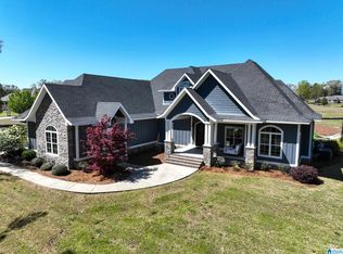 1791 County Road 411, Clanton, AL 35045