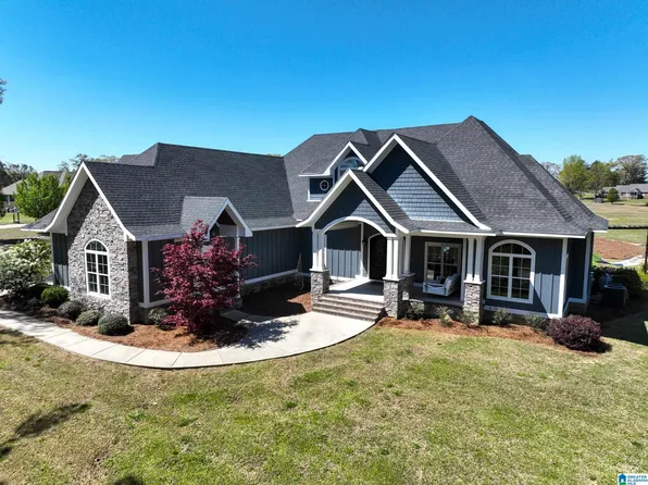 1791 County Road 411, Clanton, AL 35045