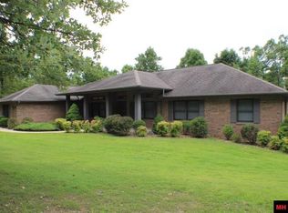 109 Overhill Dr, Bull Shoals, AR 72619
