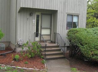 66 River Bend Rd UNIT D, Stratford, CT 06614