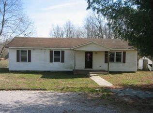 184 Weddington Ln, Tullahoma, TN 37388