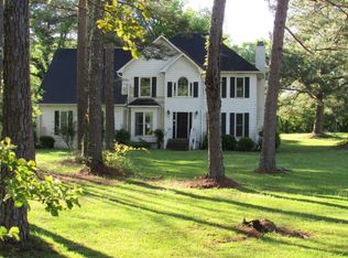 1007 Masters Dr, Macon, GA 31220