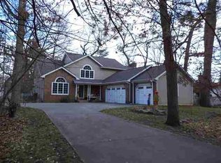 202 Gorham Rd, Goshen, IN 46528