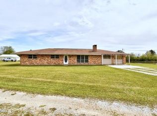 22099 Mennonite Rd, Gulfport, MS 39503