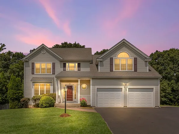 28 Brogden Rd, Ashland, MA 01721